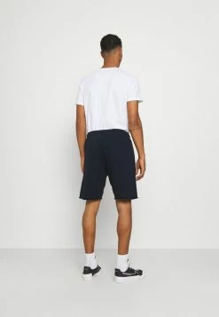 Scotch & Soda SEASONAL FIT CLASSIC FELPA - Pantalon De Survêtement - Night -Scotch & Soda Soldes d33da82ad86b43f1b5ca5eaffc07f399