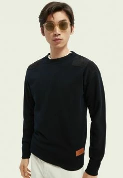 Scotch & Soda Pullover - Navy
