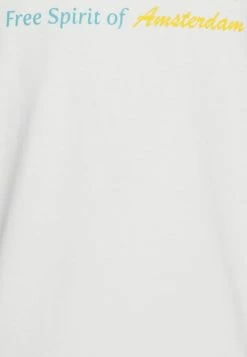 Scotch & Soda REGULAR FIT - T-shirt Imprimé - White 9 Scotch & Soda REGULAR FIT - T-shirt Imprimé - White -Scotch & Soda Soldes d3777334bae24003b43f53b95cdce00d