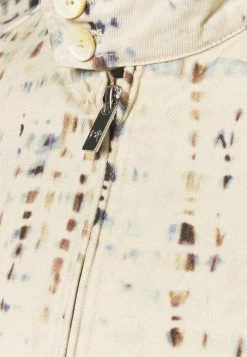 Scotch & Soda BLOUSON JACKET - Veste Légère - Combo -Scotch & Soda Soldes d39026cb97554635ad9ba1f1a75fc60b