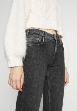 Scotch & Soda THE KEEPER FINAL ACT - Jean Slim - Mottled Dark Grey -Scotch & Soda Soldes d3d3046a0ba84d27bb845cec24e22e09