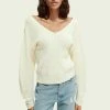 Scotch & Soda Pullover - Off White