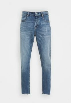 Scotch & Soda NORM - Jean Droit - Blue Ink -Scotch & Soda Soldes d3facb3f0e194a68b38a0a2d706a4f74