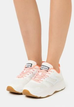 Scotch & Soda CELEST - Baskets Basses - Weiß