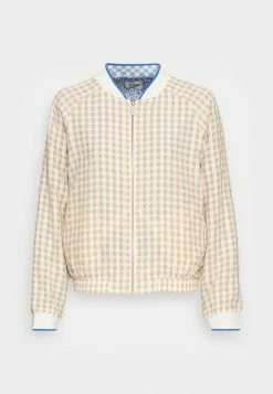 Scotch & Soda REVERSIBLE - Blouson Bomber - Combo -Scotch & Soda Soldes d4c8af8aa2344c258764a3b5d34ae7b7