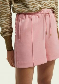 Scotch & Soda Short - Watermelon 11 Scotch & Soda Short - Watermelon -Scotch & Soda Soldes d4ed2efbaf2c40cf8efdd090c9bcc563