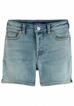 Scotch & Soda Short En Jean - Fearless