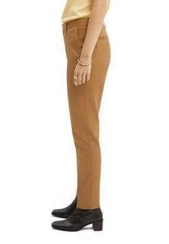 Scotch & Soda BELL STRUCTURED - Chino - Sand -Scotch & Soda Soldes d51ff1e113514c33982f07123a126de3