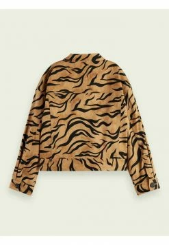 Scotch & Soda Veste Mi-saison - Combo T 13 Scotch & Soda Veste Mi-saison - Combo T -Scotch & Soda Soldes d54b0b5a224c4a82ac3fcb2ed89c0777