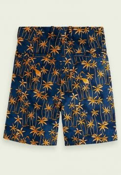 Scotch & Soda Short - Combo P -Scotch & Soda Soldes d55a019860134028a3ef0c71636de9c9