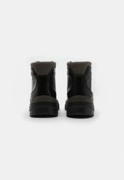 Scotch & Soda MAFFEI - Bottines - Black -Scotch & Soda Soldes d55ef8e52b6546009dd00cf5445e1075