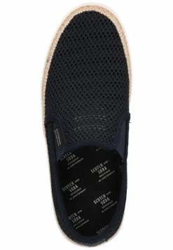 Scotch & Soda IZOMI - Baskets Basses - Marine S69 -Scotch & Soda Soldes d571d3b8f4344d44aecaa78674243dbb