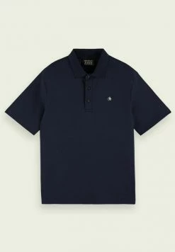 Scotch & Soda Polo - Night 11 Scotch & Soda Polo - Night -Scotch & Soda Soldes d5969fac5b54455a8f3fc2e780a0f2ed