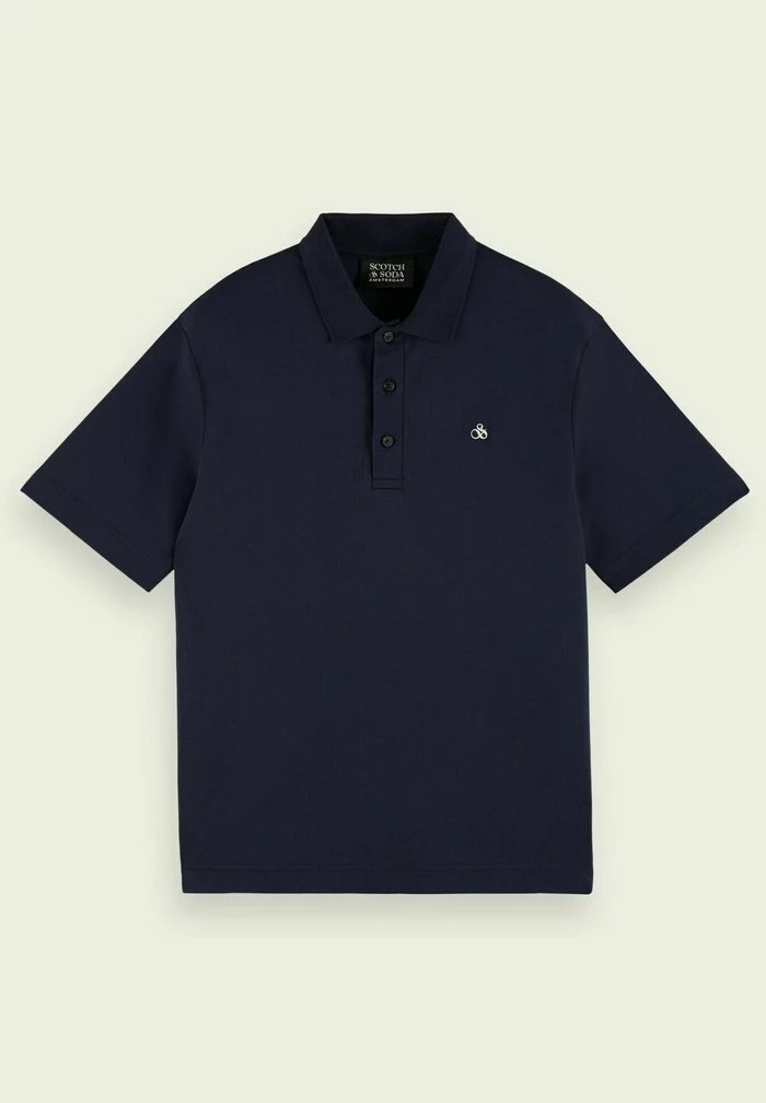 Scotch & Soda Polo - Night 5 Scotch & Soda Polo - Night – Image 5