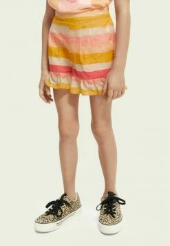 Scotch & Soda ABEL - Short - Multi Coloured -Scotch & Soda Soldes d5ce9e3b202b47d3bacbc7f11deb7d39