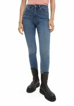 Scotch & Soda HAUT - Jeans Skinny - Bathed In Blue