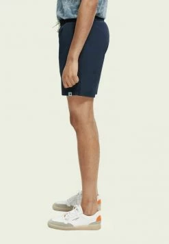 Scotch & Soda MID-LENGTH - Short De Bain - Navy 7 Scotch & Soda MID-LENGTH - Short De Bain - Navy -Scotch & Soda Soldes d5f65555df344f95bf807de35231f589