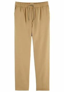 Scotch & Soda Pantalon De Survêtement - Sand -Scotch & Soda Soldes d6064ce09040478e9ad8a9e4ebdc78a2