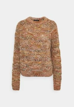 Scotch & Soda MELANGE CREW - Pullover - Combo -Scotch & Soda Soldes d64757132dec424eaabc10340197f6df