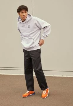 Scotch & Soda VIVEX - Baskets Basses - Orange Multi-coloured