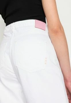 Scotch & Soda THE TIDE BALLOON - Jean Boyfriend - Summer White 9 Scotch & Soda THE TIDE BALLOON - Jean Boyfriend - Summer White -Scotch & Soda Soldes d695fcce801a4b3d829b6d9fe65576ed
