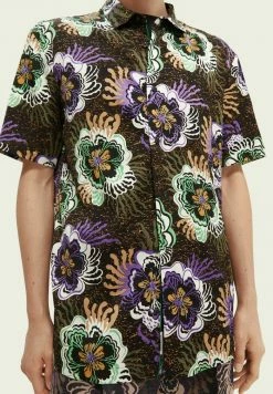 Scotch & Soda Chemise - Combo A 10 Scotch & Soda Chemise - Combo A -Scotch & Soda Soldes d6a8cf50233241cf97ebc3e7216802f8