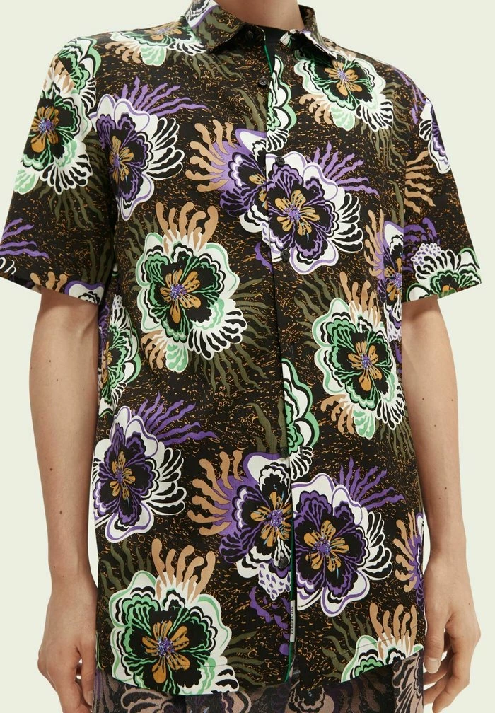 Scotch & Soda Chemise - Combo A 4 Scotch & Soda Chemise - Combo A – Image 4