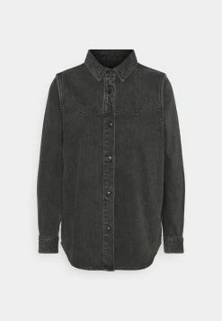 Scotch & Soda Chemisier - Black