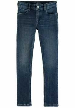 Scotch & Soda Jean Slim - Blue Moods