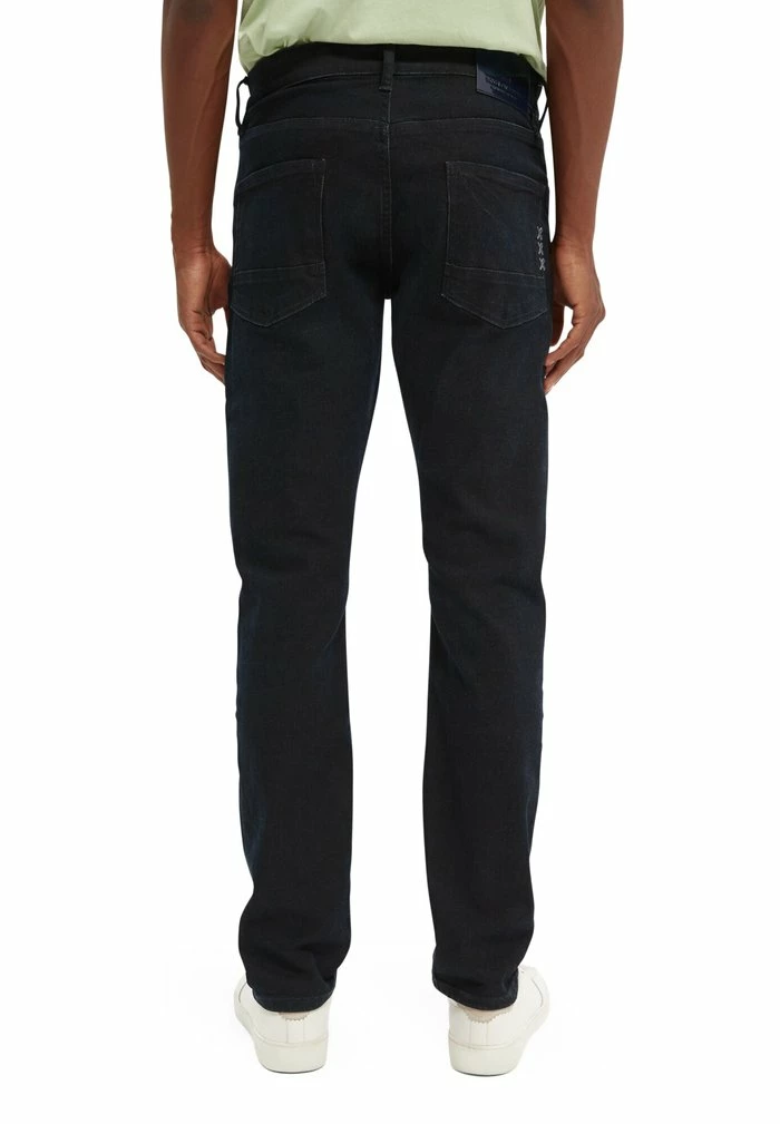 Scotch & Soda Jean Slim - Dark Waters 3 Scotch & Soda Jean Slim - Dark Waters – Image 3