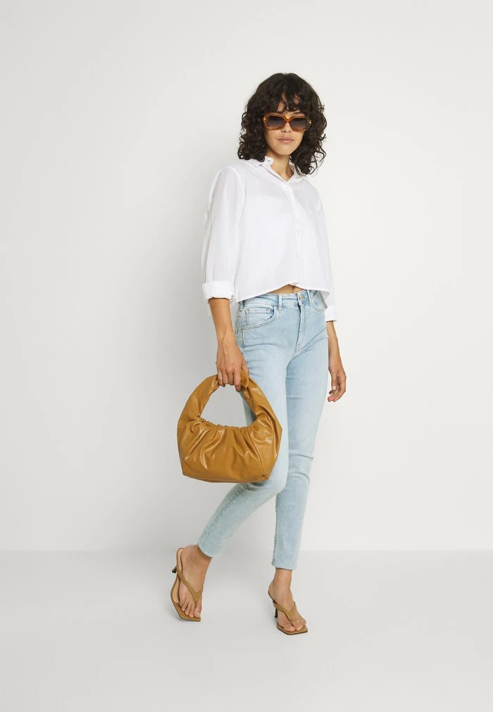 Scotch & Soda Jeans Skinny - Bright Sky 2 Scotch & Soda Jeans Skinny - Bright Sky – Image 2