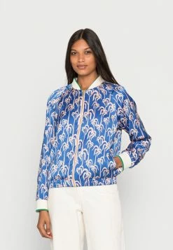 Scotch & Soda ALLOVER PRINTED REVERSIBLE - Blouson Bomber - Combo -Scotch & Soda Soldes d7794f7651ae482db7acd93c7d6d39a3