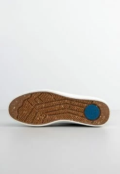 Scotch & Soda PLAKKA - Baskets Basses - Marine -Scotch & Soda Soldes d784b15bb4924d66b440a6abfbf65ef4