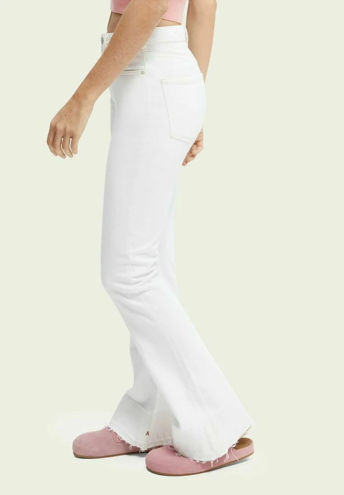 Scotch & Soda THE CHARM - Jean Flare - Sweet Sound 6 Scotch & Soda THE CHARM - Jean Flare - Sweet Sound – Image 6