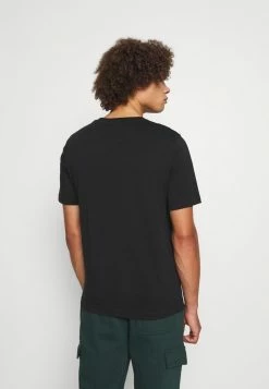 Scotch & Soda GRAPHIC LOGO - T-shirt Imprimé - Black 8 Scotch & Soda GRAPHIC LOGO - T-shirt Imprimé - Black -Scotch & Soda Soldes d7f5a99395bf49e3bfbca4706b5bc31c