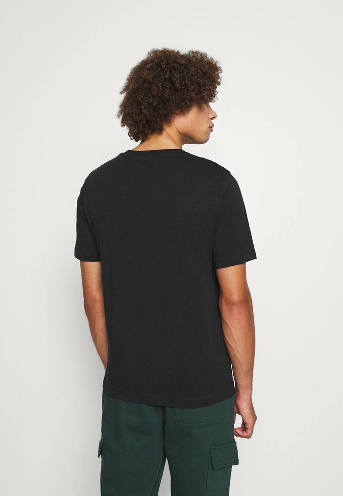 Scotch & Soda GRAPHIC LOGO - T-shirt Imprimé - Black 3 Scotch & Soda GRAPHIC LOGO - T-shirt Imprimé - Black – Image 3