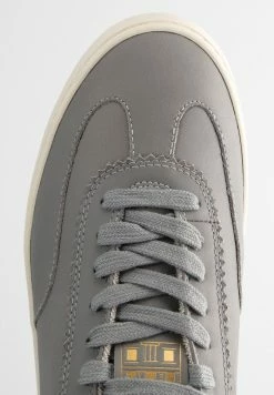 Scotch & Soda PLAKKA - Baskets Basses - Mid Grey 9 Scotch & Soda PLAKKA - Baskets Basses - Mid Grey -Scotch & Soda Soldes d84f205bbff5432d8cf5284d6ad7b7c3