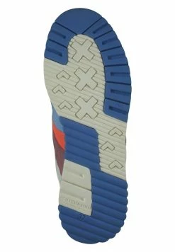 Scotch & Soda Baskets Basses - Sky Blue Multi S603 11 Scotch & Soda Baskets Basses - Sky Blue Multi S603 -Scotch & Soda Soldes d919a9baaa3e47b187b1333b9af02681