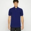 Scotch & Soda ORGANIC GARMENT DYE POLO - Polo - Navy