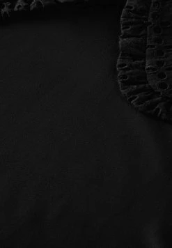 Scotch & Soda COLLAR - T-shirt Imprimé - Black -Scotch & Soda Soldes d921f5d418254b75b0045b706a4ad315