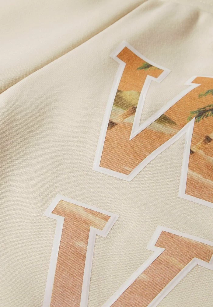 Scotch & Soda Short - Ecru 3 Scotch & Soda Short - Ecru – Image 3