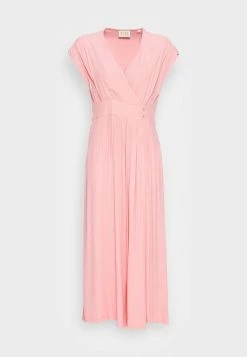 Scotch & Soda SLEEVELESS WRAP DRESS - Robe De Jour - Watermelon 8 Scotch & Soda SLEEVELESS WRAP DRESS - Robe De Jour - Watermelon -Scotch & Soda Soldes d94089ef21304149b16cb56e1f9c654a