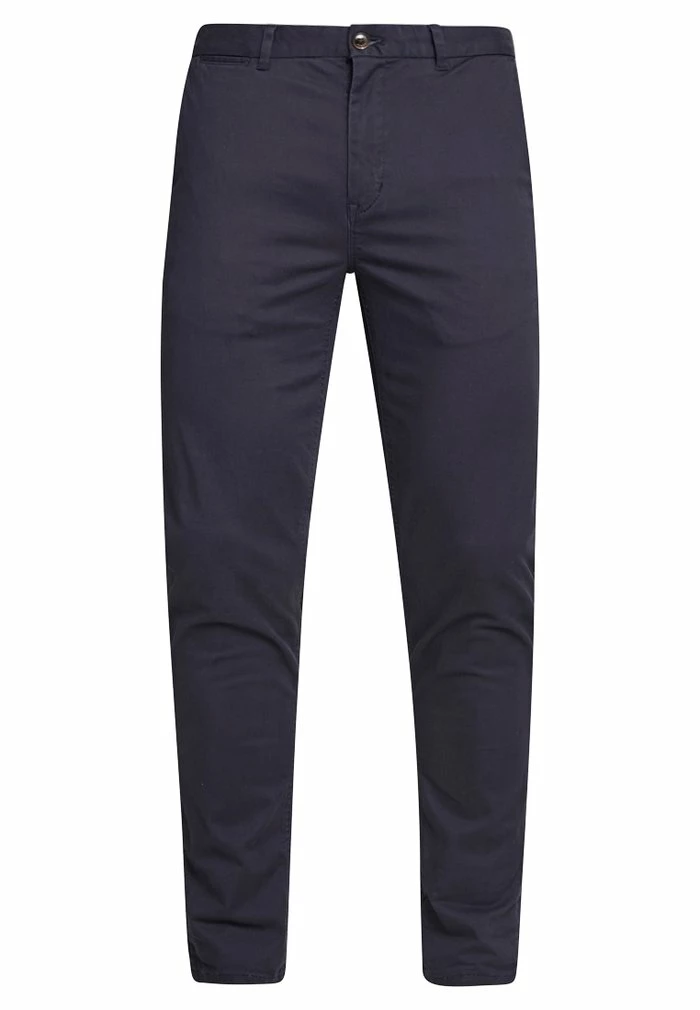 Scotch & Soda MOTT CLASSIC SLIM FIT - Chino - Night 5 Scotch & Soda MOTT CLASSIC SLIM FIT - Chino - Night – Image 5