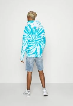 Scotch & Soda TIMEWORN - Short En Jean - Blue Denim 9 Scotch & Soda TIMEWORN - Short En Jean - Blue Denim -Scotch & Soda Soldes da074e2dd2bb440da0e489d13080bda9