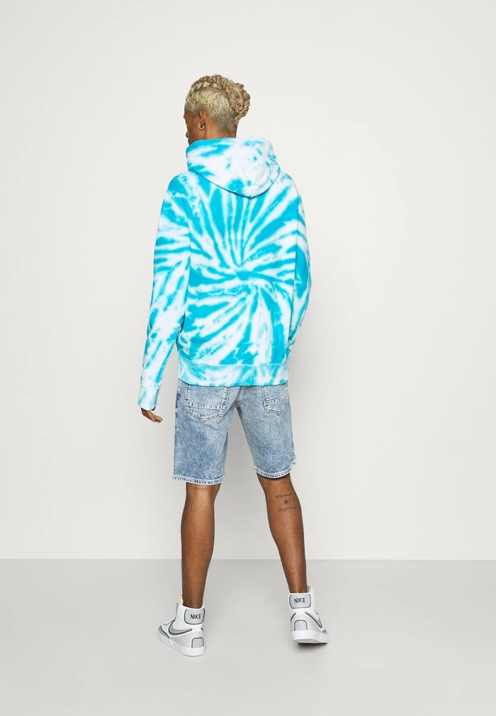 Scotch & Soda TIMEWORN - Short En Jean - Blue Denim 3 Scotch & Soda TIMEWORN - Short En Jean - Blue Denim – Image 3