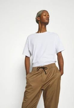 Scotch & Soda FAVE LIGHTWEIGHT STYLING - Pantalon Classique - Sand -Scotch & Soda Soldes da0bb9d3c2394d6392ac9116bda29e6d