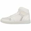 Scotch & Soda Baskets Montantes - Off White
