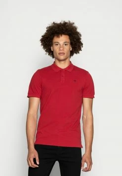Scotch & Soda CLASSIC GARMENT - Polo - Brick Red