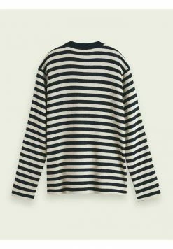 Scotch & Soda FELPA - Pullover - Combo B 12 Scotch & Soda FELPA - Pullover - Combo B -Scotch & Soda Soldes da4aa6cff0b8427e885bad7aa9894e17