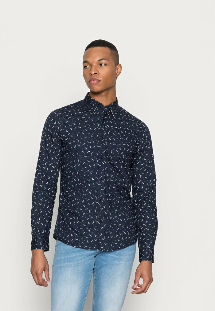 Scotch & Soda Chemise - Combo 1 Scotch & Soda Chemise - Combo